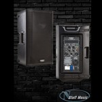 QSC K10 - 1000 Watt Powered 10" PA Speaker - Rental